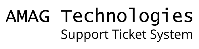 AMAG Technologies